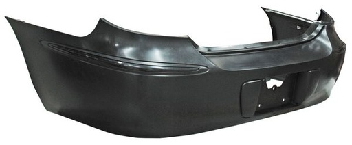 [FABU-LA05-CMS4] FASCIA BUICK LACROSSE 2005 AL 2007 CX C/MOLD S/HOYO P/SENSOR TRAS
