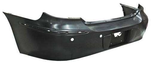 [FABU-LA05-CHS4] FASCIA BUICK LACROSSE 2005 AL 2007 CXL/ CXS C/HOYO P/SENSOR S/MOLD TRAS