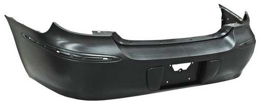 [FABU-LA05-S4] FASCIA BUICK LACROSSE 2005 AL 2009 CXL/ CXS S/HOYO P/SENSOR S/MOLD TRAS