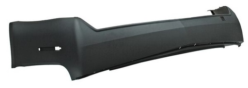 [FACA-CT08-S4] FASCIA CADILLAC CTS 2008 AL 2013 S/HOYO P/SENSOR TRAS