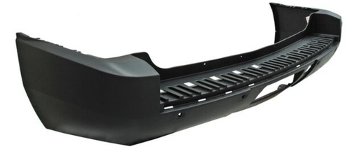 [FACA-ES07-LI4] FASCIA CADILLAC ESCALADE 2007 AL 2014 P/PINT CORTA TRAS EX+