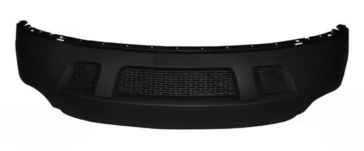 [CHACA07FASID] FASCIA (DEFENSA) CHEVROLET ACADIA DE 2007 AL 2008 INF DEL ORIGINAL (114093) EX+