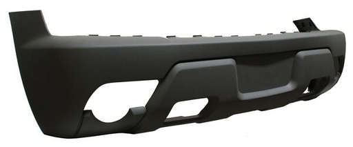 [FACH-AV02-T3] FASCIA CHEVROLET AVALANCHE 2002 AL 2006 TEXT DEL