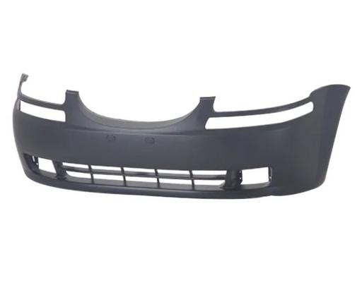 [CHAVE04FASDP] FASCIA (DEFENSA) CHEVROLET AVEO DE 2004 AL 2007 P/PINT DEL *A