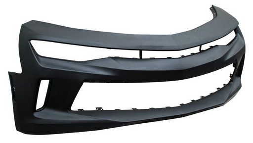 [FACH-CA16-3] FASCIA CHEVROLET CAMARO 2016 AL 2018 LT DEL