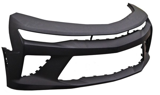 [FACH-CA16-S3] FASCIA CHEVROLET CAMARO 2016 AL 2018 SS DEL