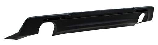 [FACH-CA16-74] FASCIA CHEVROLET CAMARO 2016 AL 2019 LT INF TRAS