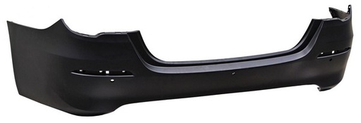 [FACH-CA18-CHS4] FASCIA CHEVROLET CAVALIER 2018 AL 2021 C/HOYO P/SENSOR TRAS