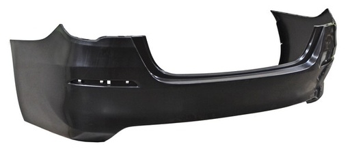 [FACH-CA18-S4] FASCIA CHEVROLET CAVALIER 2018 AL 2021 S/HOYO P/SENSOR TRAS