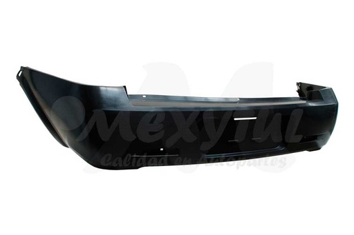 [FACH-CH09-4P4] FASCIA CHEVROLET CHEVY C3 2009 AL 2012 4 PTAS TRAS