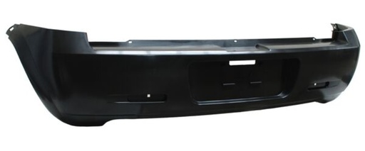 [FACH-CH09-5P4] FASCIA CHEVROLET CHEVY C3 2009 AL 2012 5 PTAS TRAS