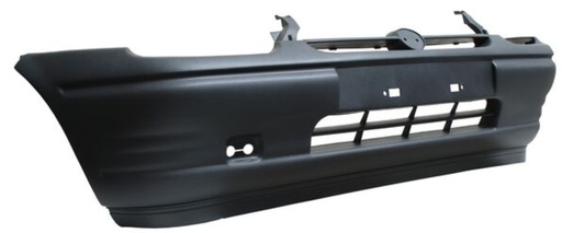 [FACH-CH94-NEER3] FASCIA CHEVROLET CHEVY SWING/MONZA 1994 AL 2001 NEG C/SPOILER DEL