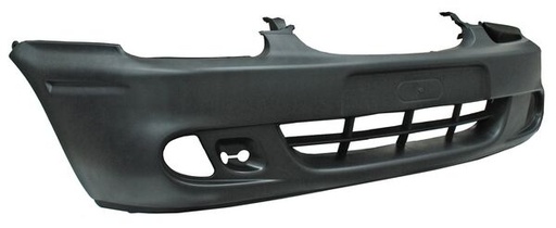 [FACH-CH02-PXT3] FASCIA CHEVROLET CHEVY/ SWING/JOY/ MONZA 2001 AL 2003 C/HOYO P/FARO AUX TEXT DEL