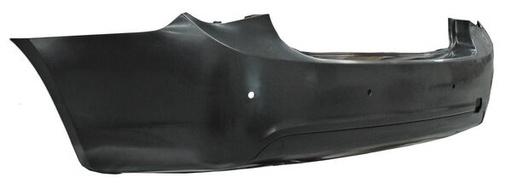 [FACH-CR10-CHSGA4] FASCIA CHEVROLET CRUZE 2010 AL 2012 C/HOYO P/SENSOR P/GANCHO TRAS 