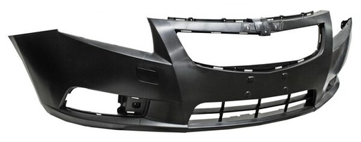 [FACH-CR10-NE3] FASCIA CHEVROLET CRUZE 2010 AL 2012 NEG DEL