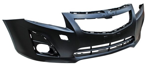 [FACH-CR13-3] FASCIA CHEVROLET CRUZE 2013 AL 2014 DEL