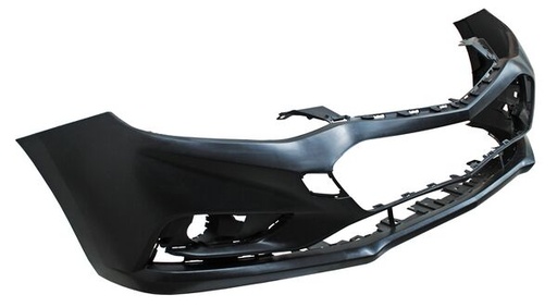 [FACH-CR17-3] FASCIA CHEVROLET CRUZE 2017 AL 2018 DEL