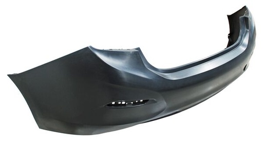 [FACH-CR17-4] FASCIA CHEVROLET CRUZE 2017 AL 2018 TRAS