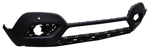 [FACH-EN14-CHS73] FASCIA CHEVROLET ENCORE 2014 AL 2016 C/HOYO P/SENSOR INF DEL