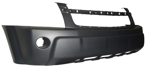 [FACH-EQ05-PX3] FASCIA CHEVROLET EQUINOX 2005 AL 2006 C/HOYO P/FARO AUX DEL