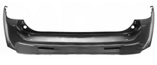 [CHEQU05FASTXT] FASCIA (DEFENSA) CHEVROLET EQUINOX DE 2005 AL 2006 TEXT TRAS (9266) *A