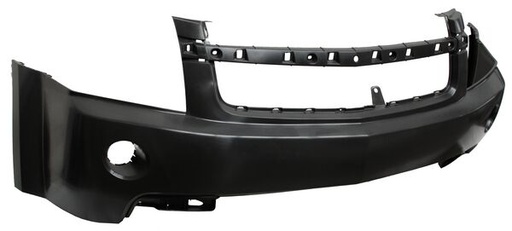 [FACH-EQ07-63] FASCIA CHEVROLET EQUINOX 2007 AL 2009 SUP DEL
