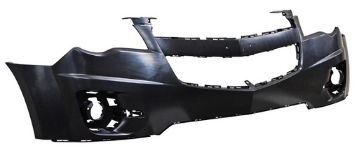 [FACH-EQ10-63] FASCIA CHEVROLET EQUINOX 2010 AL 2015 SUP DEL