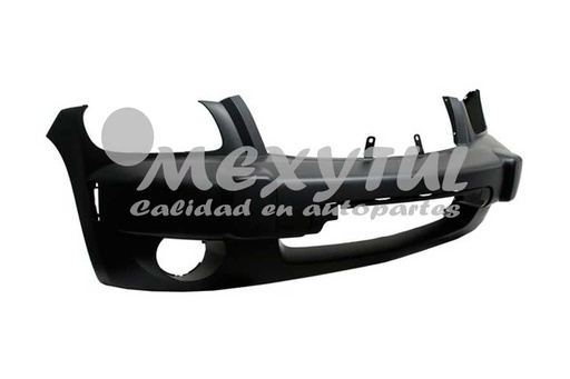 [FACH-HH06-3] FASCIA CHEVROLET HHR 2006 AL 2009 DEL