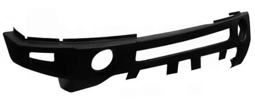 [CHHUM06FASD] FASCIA (DEFENSA) CHEVROLET HUMMER H3 DE 2006 AL 2010 DEL (114187) *A