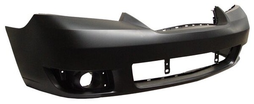 [CHMAL06FASPFD] FASCIA (DEFENSA) CHEVROLET MALIBU DE 2006 AL 2007 P/FARO AUX DEL (4044) 