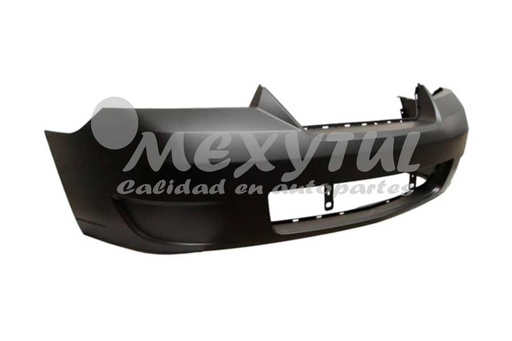 [FACH-MA06-3] FASCIA CHEVROLET MALIBU 2006 AL 2007 S/HOYO P/FARO AUX DEL