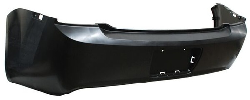 [FACH-MA08-4] FASCIA CHEVROLET MALIBU 2008 AL 2012 S/SPOILER TRAS