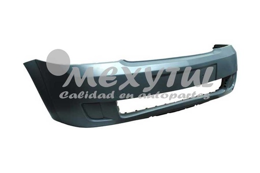 [CHMER04FASD] FASCIA (DEFENSA) CHEVROLET MERIVA DE 2004 AL 2006 S/FARO AUX DEL (119307) 