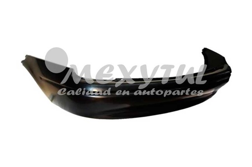 [FACH-MO97-LI4] FASCIA CHEVROLET MONZA 1997 AL 2003 P/PINT TRAS