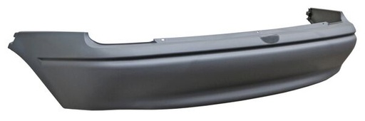 [DTCMO97C] FASCIA (DEFENSA) CHEVROLET MONZA 97-03 TEXT GRIS TRAS