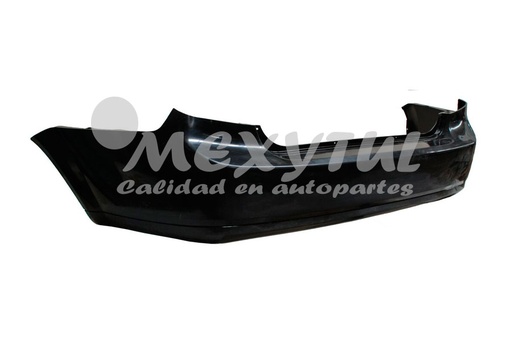 [FACH-OP06-4] FASCIA CHEVROLET OPTRA 2006 AL 2010 TRAS