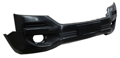 [FACH-S117-3] FASCIA (DEFENSA) CHEVROLET S10 2017 AL 2019 DEL