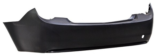 [FACH-SO12-CHGA4] FASCIA CHEVROLET SONIC 2012 AL 2016 C/HOYO P/GANCHO TRAS