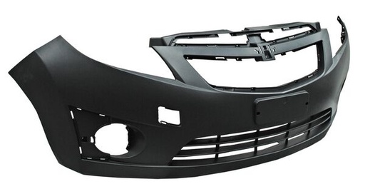 [FACH-SP11-3] FASCIA CHEVROLET SPARK 2011 AL 2012 DEL