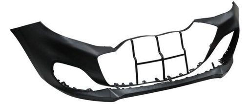 [FACH-SP19-DO3] FASCIA (DEFENSA) CHEVROLET SPARK DE 2019 AL 2021 DEL