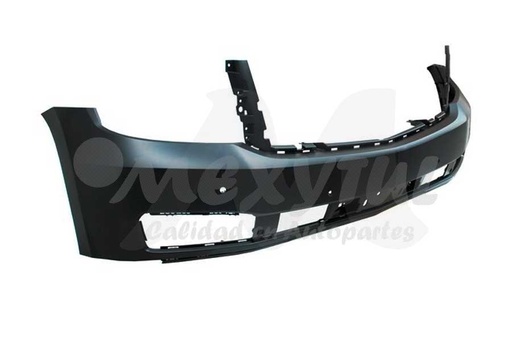 [FACH-SU15-CHS3] FASCIA CHEVROLET SUBURBAN/ TAHOE 2015 AL 2020 C/HOYO P/SENSOR DEL