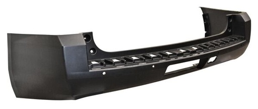 [FACH-SU19-CHS4] FASCIA (DEFENSA) CHEVROLET SUBURBAN DE 2019 AL 2020 C/HOYO P/SENSOR TRAS TW