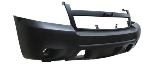 [FACH-SU07-3] FASCIA CHEVROLET SUBURBAN/TAHOE/AVALANCHE 2007 AL 2014 P/PINTAR DEL