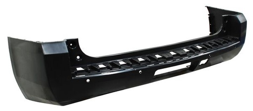 [FACH-TA15-CHS4] FASCIA CHEVROLET TAHOE 2015 AL 2019 C/HOYO P/SENSOR TRAS