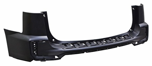 [FACH-TE16-S64] FASCIA CHEVROLET TERRAIN 2016 AL 2017 S/HOYO P/SENSOR SUP TRAS