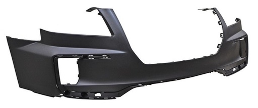 [DDCTE16] FASCIA (DEFENSA) GMC TERRAIN 2016 AL 2017 C/GUIAS SUP DEL