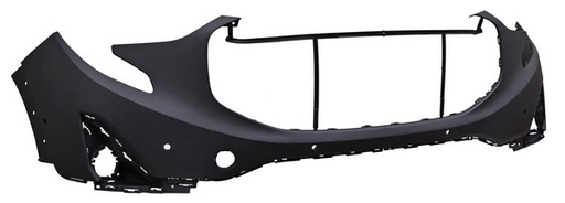 [FACH-TE18-CHS63] FASCIA CHEVROLET TERRAIN 2018 AL 2021 C/HOYO P/SENSOR SUP DEL