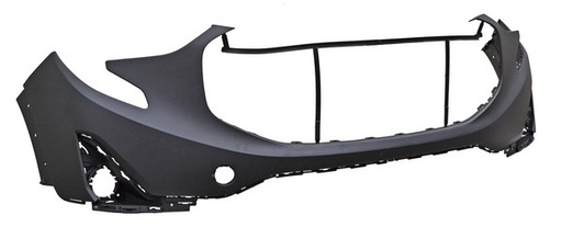 [FACH-TE18-S63] FASCIA CHEVROLET TERRAIN 2018 AL 2021 S/HOYO P/SENSOR SUP DEL