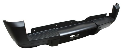 [FACH-TO04-4] FASCIA CHEVROLET TORNADO 2004 AL 2011 TRAS *R