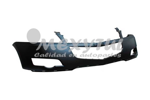 [FACH-TR09-3] FASCIA CHEVROLET TRAVERSE 2009 AL 2012  DEL